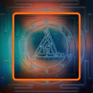 Business Success Yantra