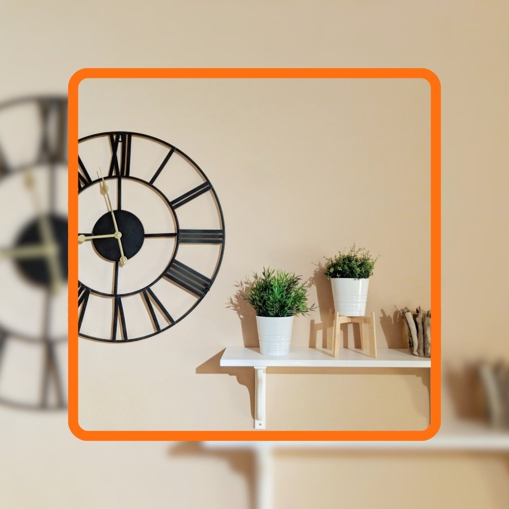 Clockwise Consultation