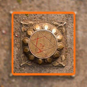 Harmony Happiness Yantra