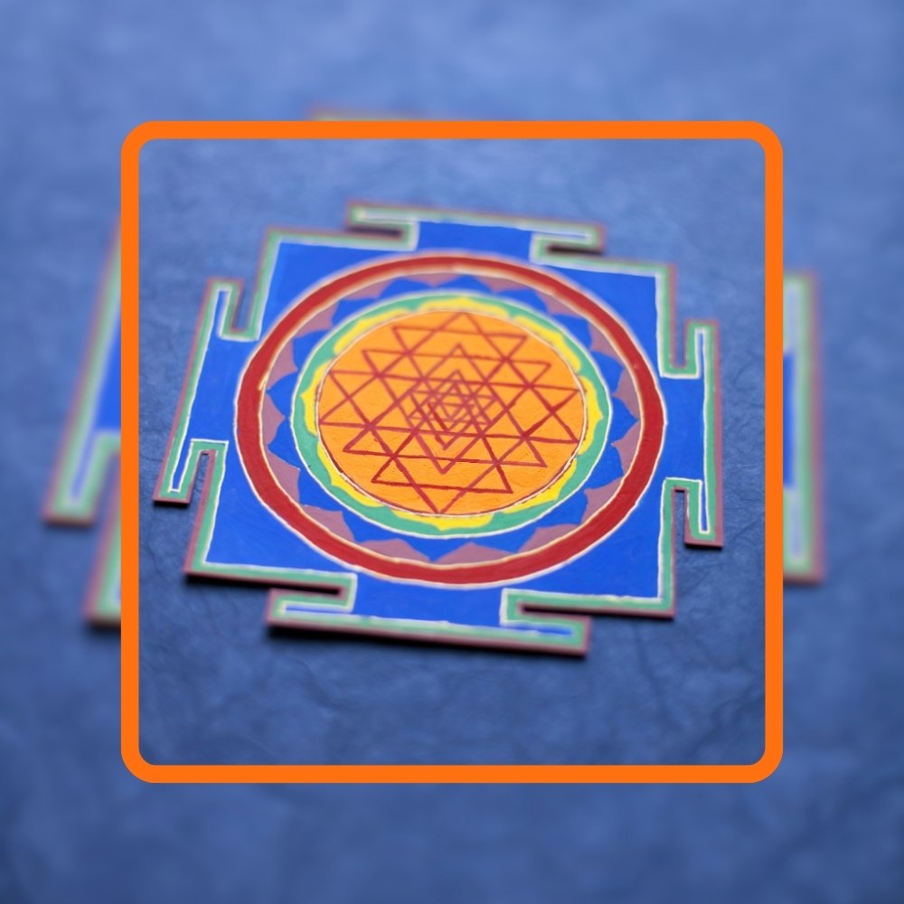 Job Promotion Yantra