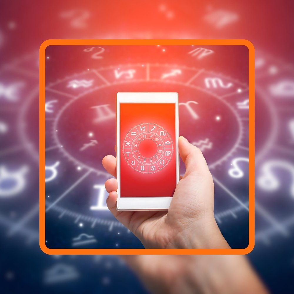 Custom Cosmic Mobile Numbers