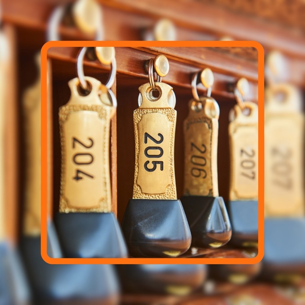 Prime Property Numerics