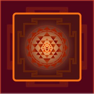Special Desire Yantra