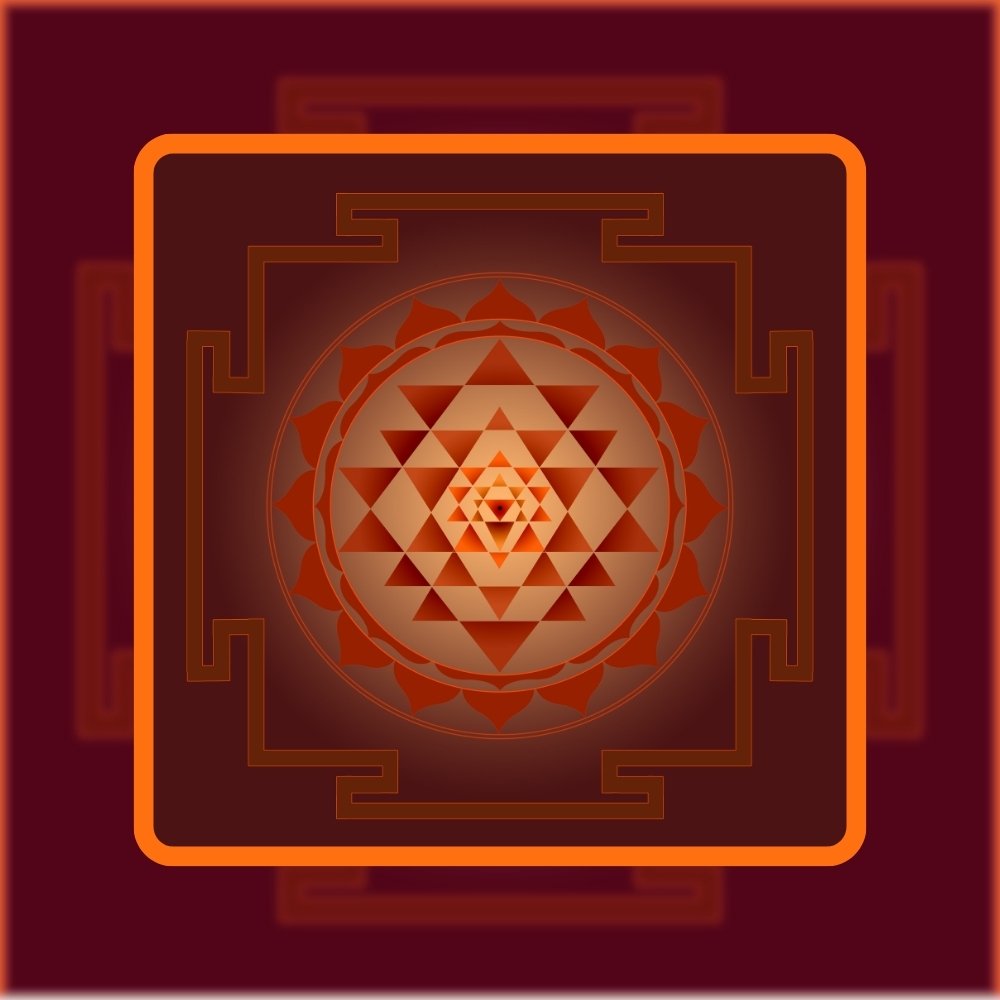 Special Desire Yantra