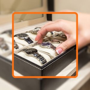 Wristwatch Renewal Review